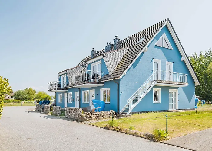 Kuddels Fischerhus 2
