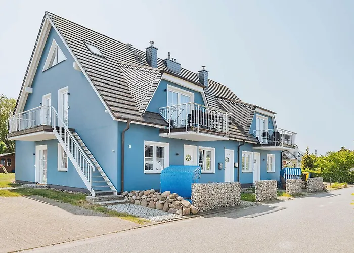 Kuddels Fischerhus 2