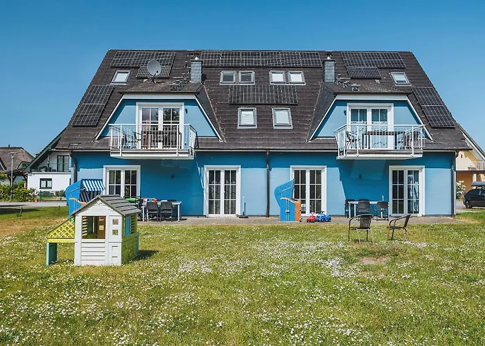 Kuddels Fischerhus 2