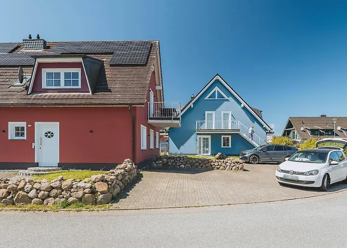 Kuddels Fischerhus 2