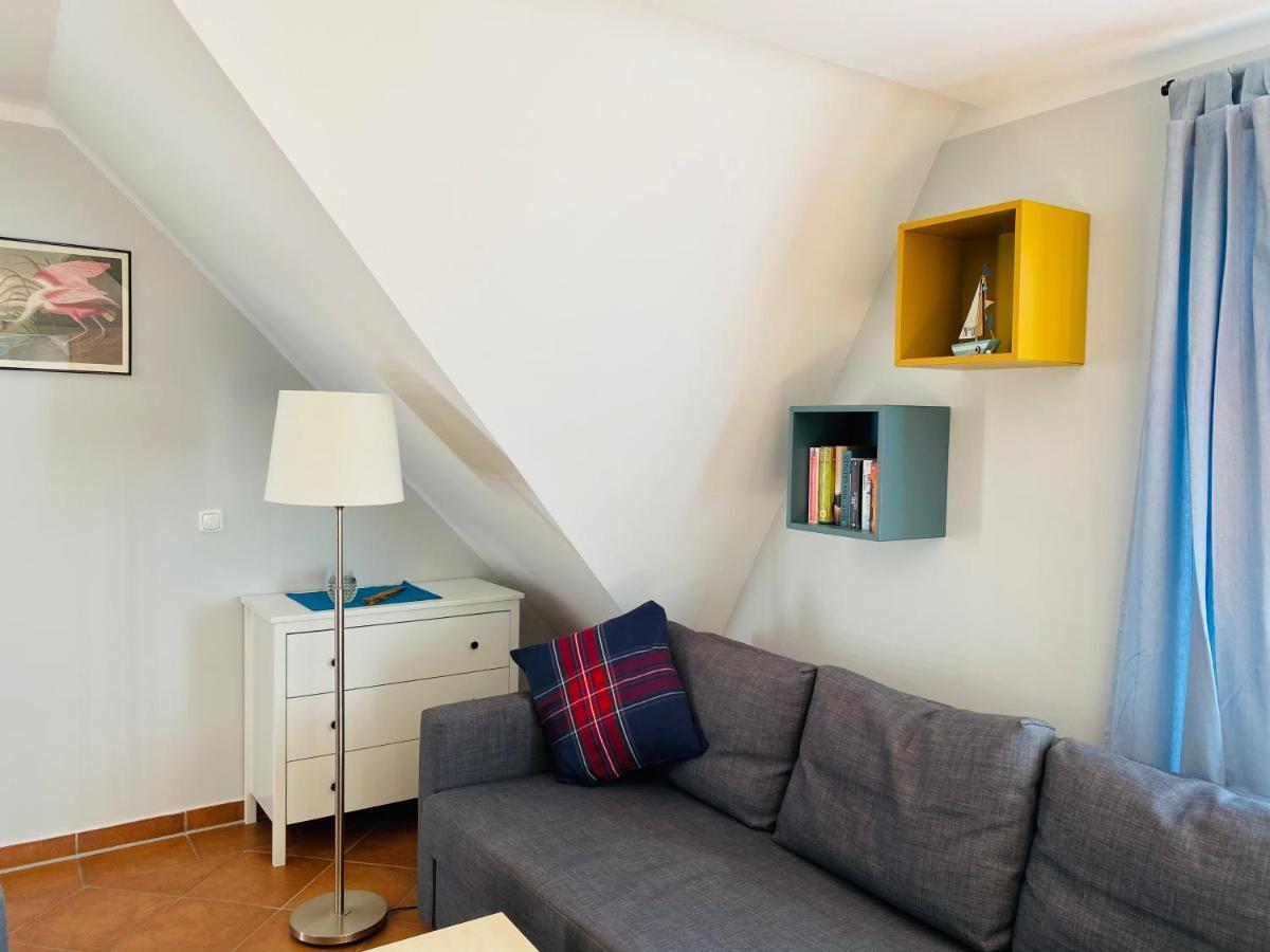 Kuddels Fischerhus 2 Apartment