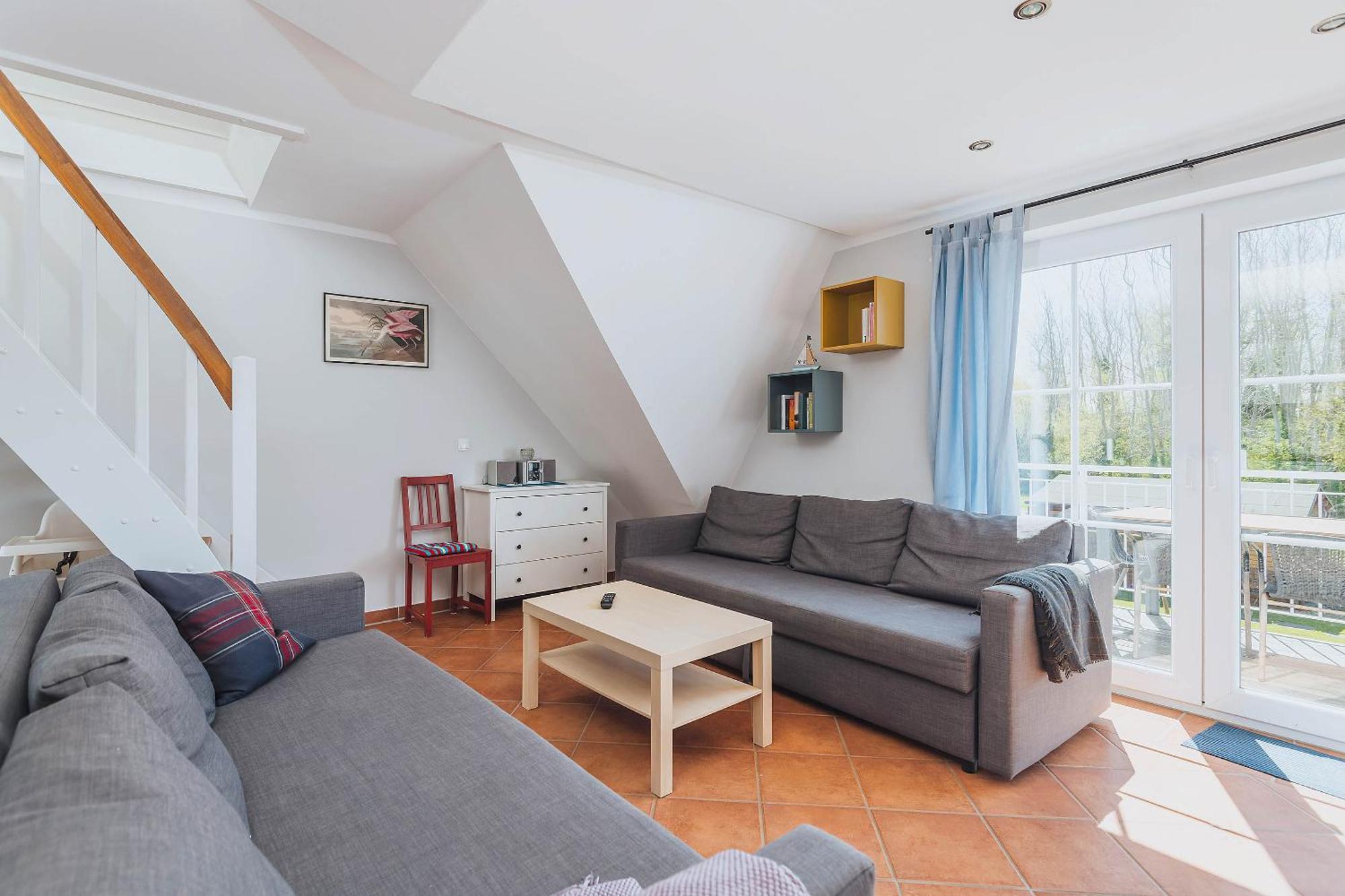 Kuddels Fischerhus 2 *