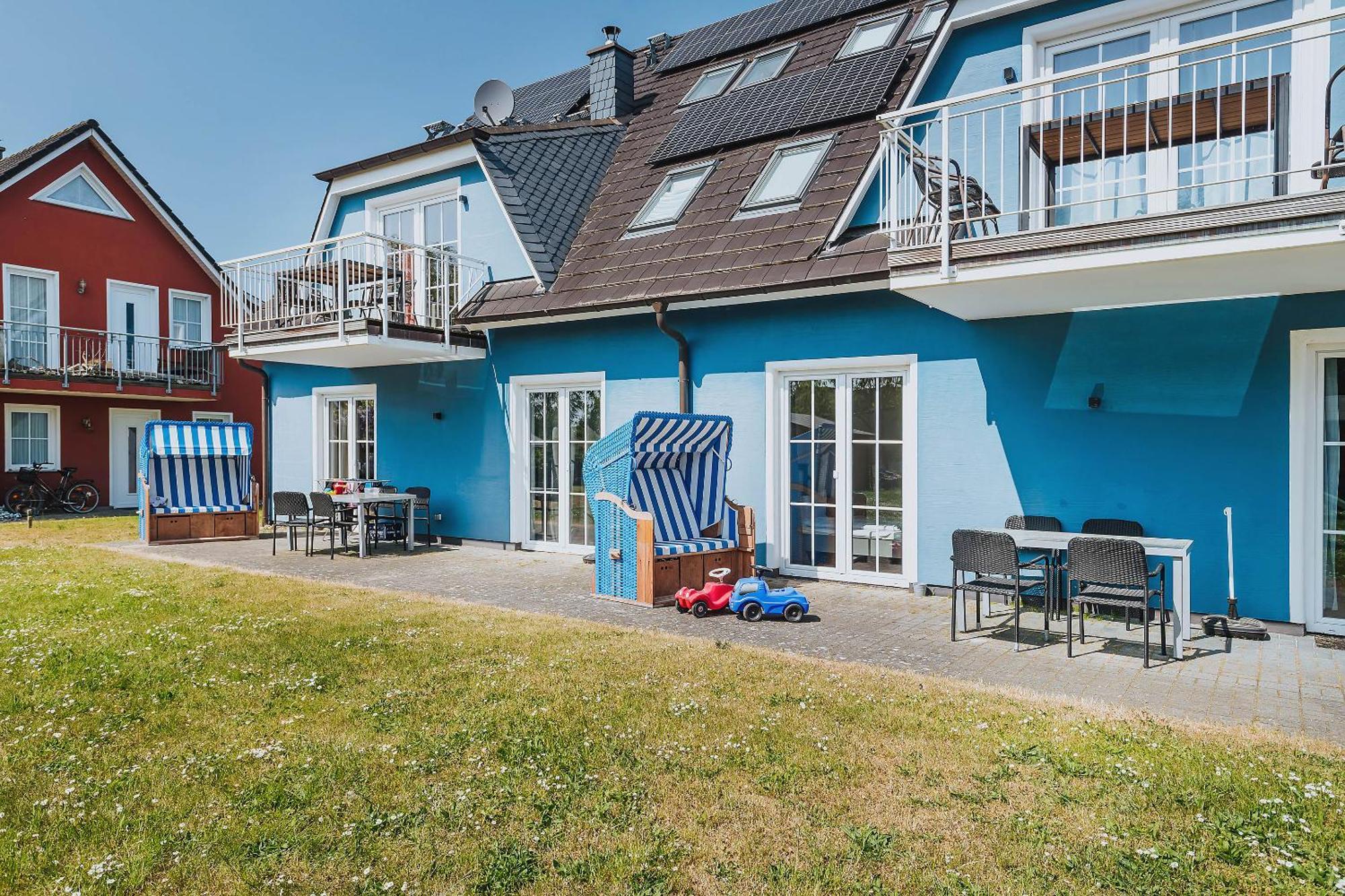 Kuddels Fischerhus 2 Boergerende-Rethwisch