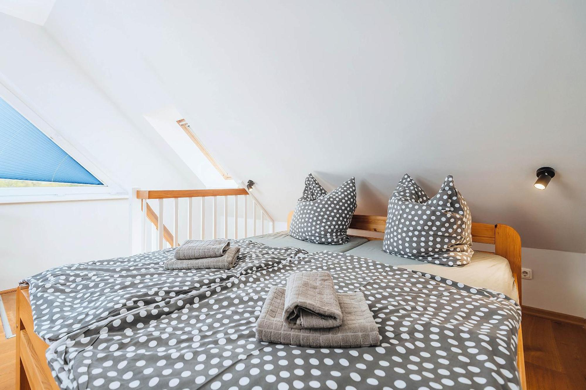 Kuddels Fischerhus 2