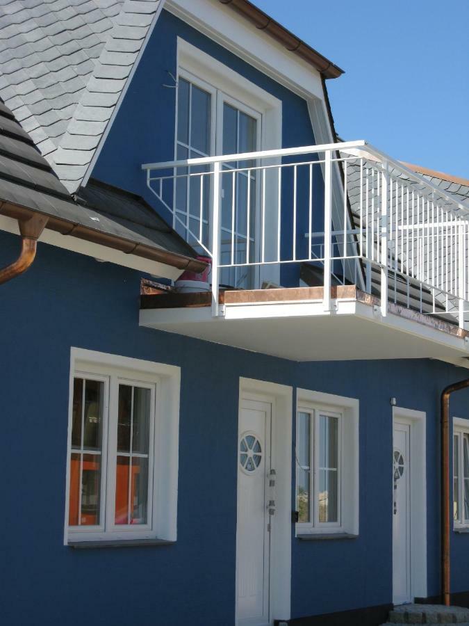 Kuddels Fischerhus 2 *